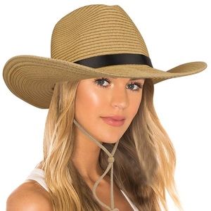 Women’s Straw Hat
